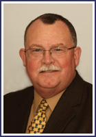 Dick Fairburn